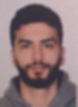 İstanbul’daki terör saldırısı Konya’ya sıçradı 14